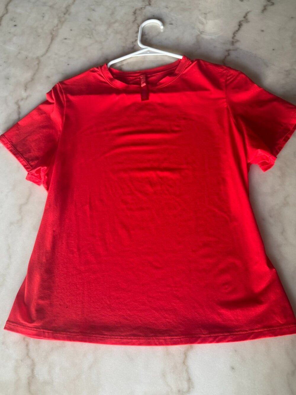 SKIMS Fits Everybody T‑Shirt